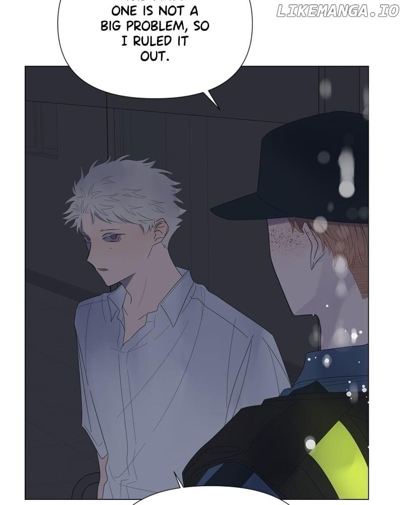 Read Moonmade Child chapter 75 image 35 on Lezhin