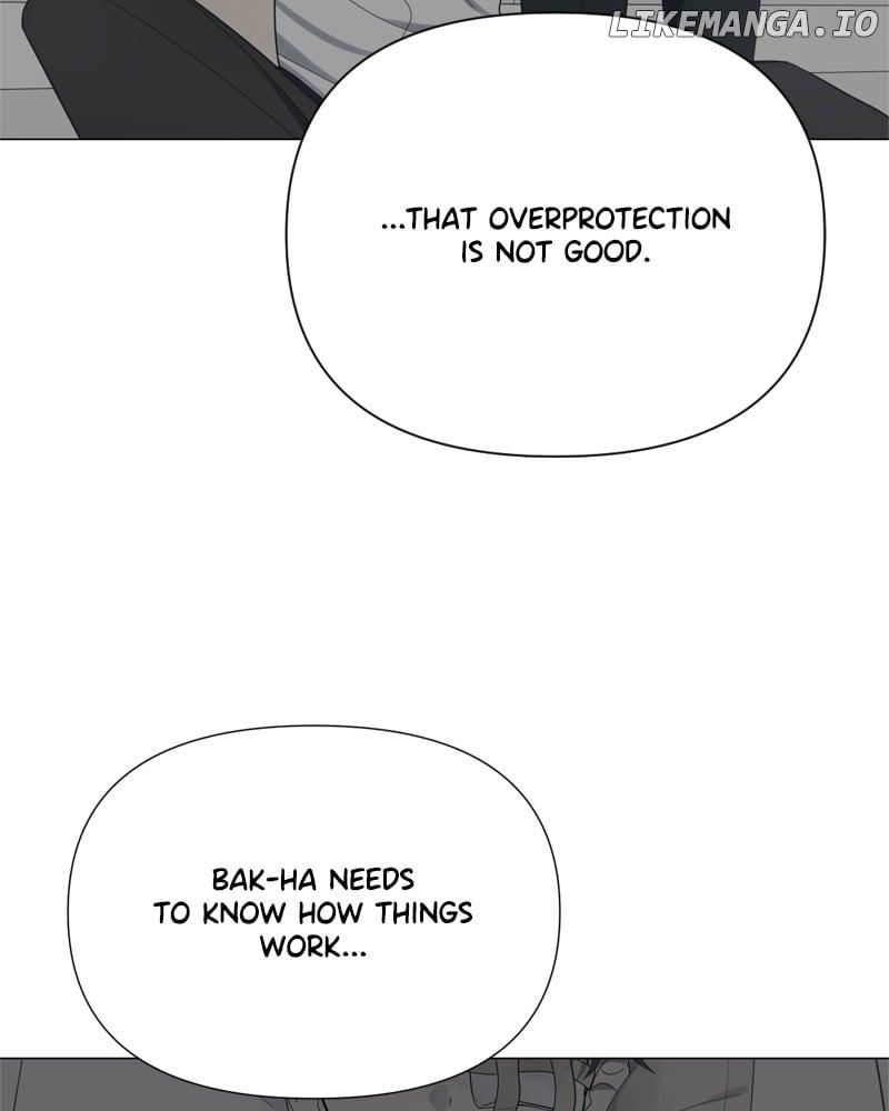 Read Moonmade Child chapter 75 image 41 on Lezhin