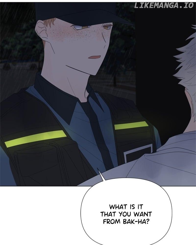 Read Moonmade Child chapter 75 image 46 on Lezhin