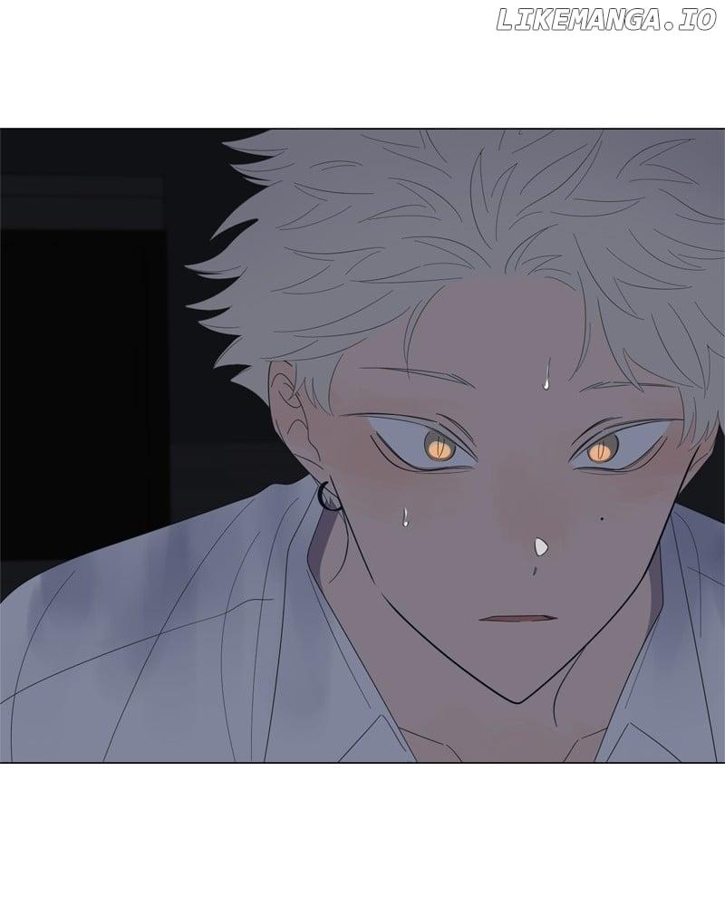Read Moonmade Child chapter 75 image 8 on Lezhin