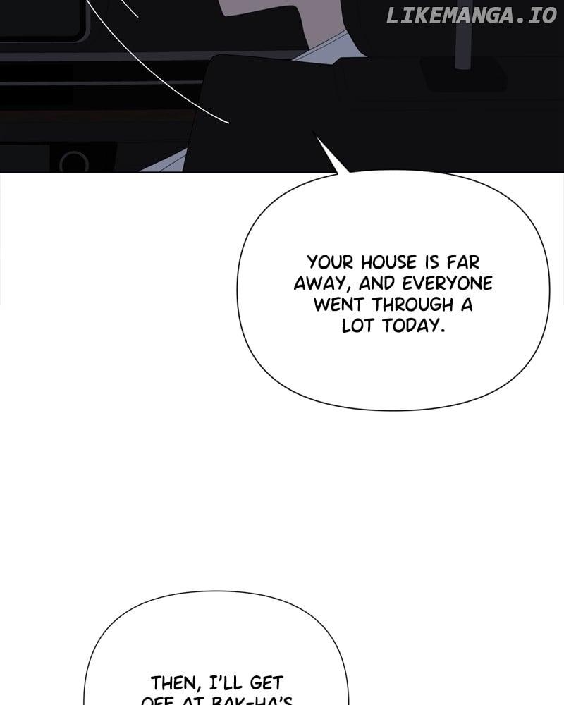 Read Moonmade Child chapter 75 image 85 on Lezhin