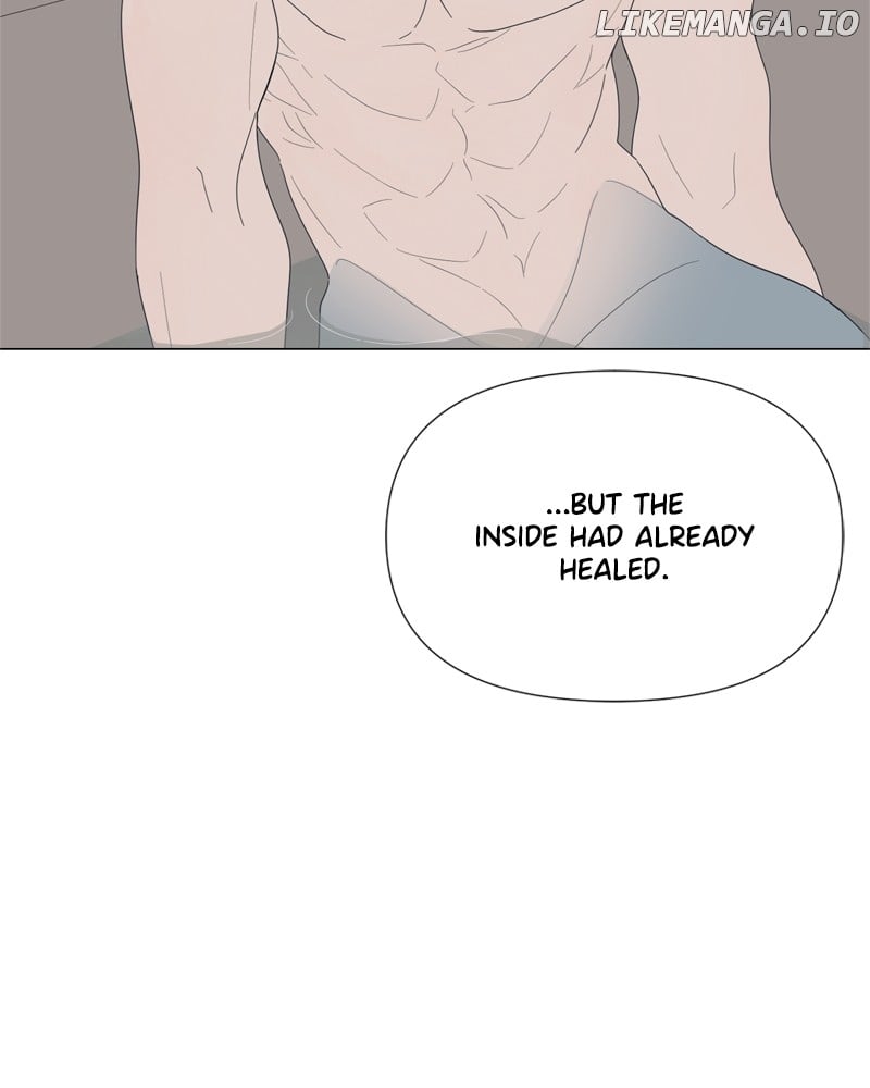 Read Moonmade Child chapter 76 image 10 on Lezhin