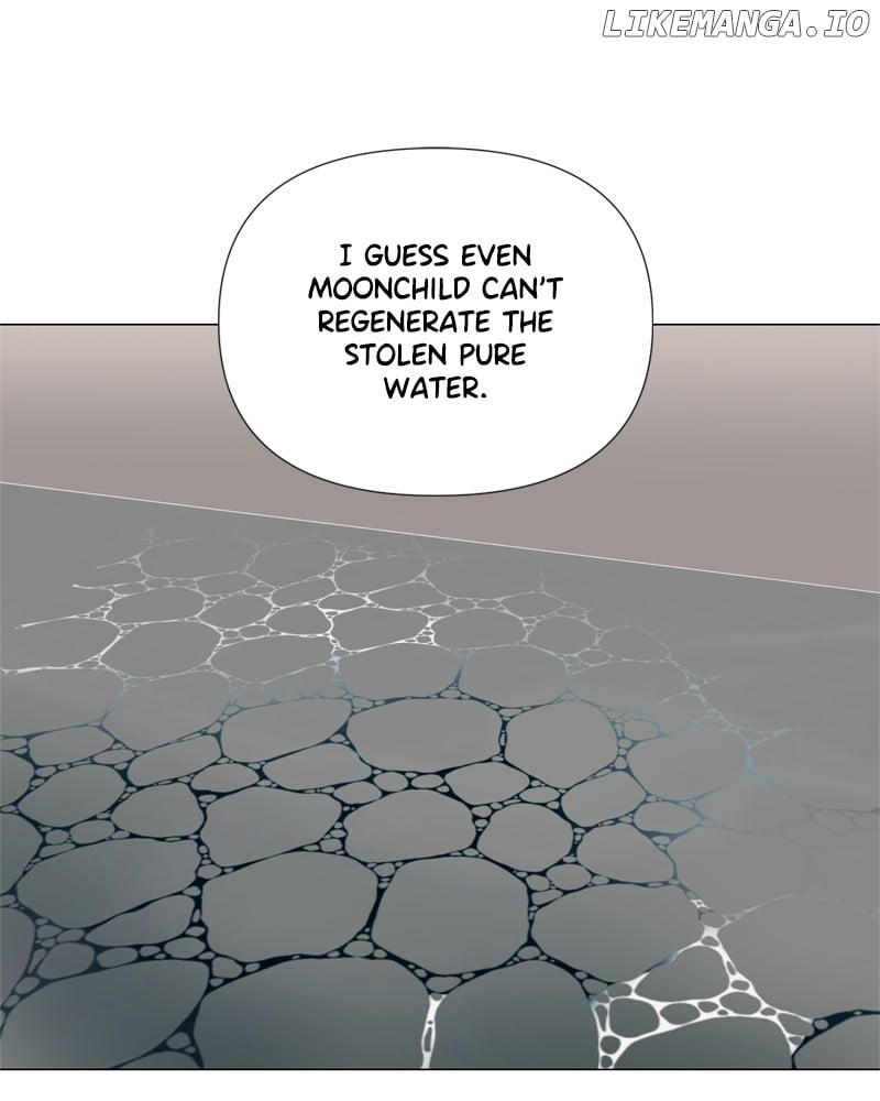 Read Moonmade Child chapter 76 image 11 on Lezhin