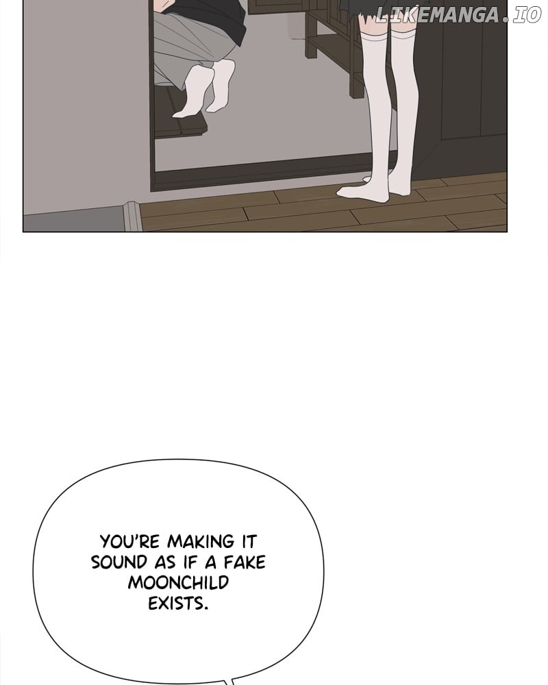 Read Moonmade Child chapter 76 image 14 on Lezhin
