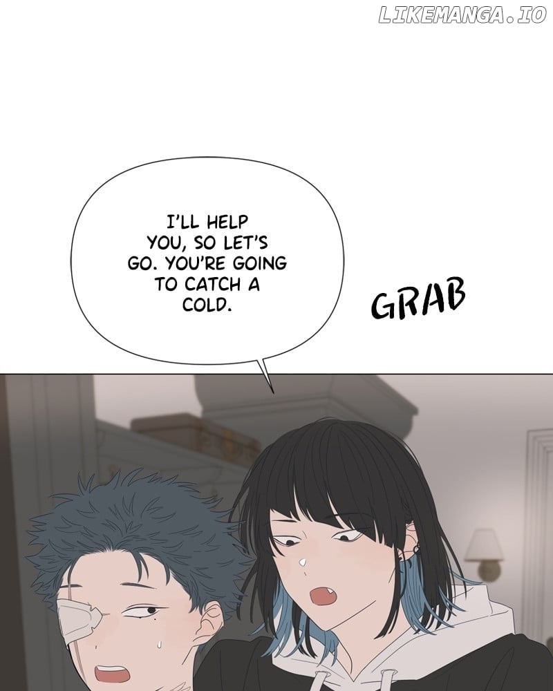 Read Moonmade Child chapter 76 image 25 on Lezhin
