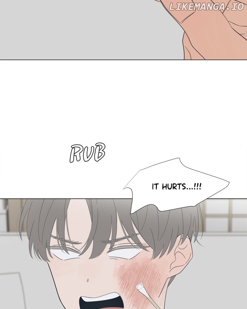 Read Moonmade Child chapter 76 image 33 on Lezhin