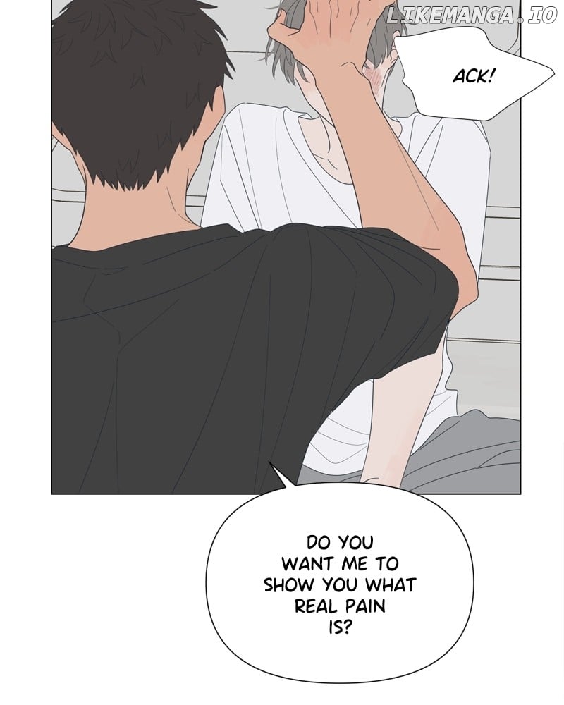 Read Moonmade Child chapter 76 image 35 on Lezhin