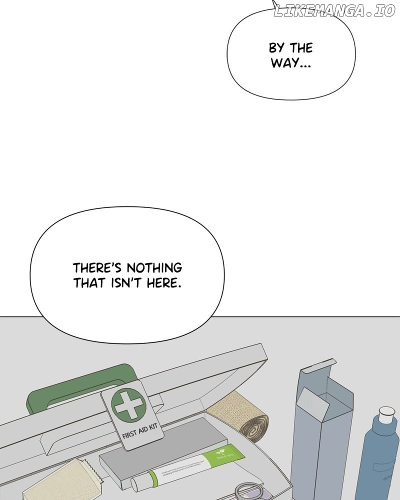 Read Moonmade Child chapter 76 image 39 on Lezhin