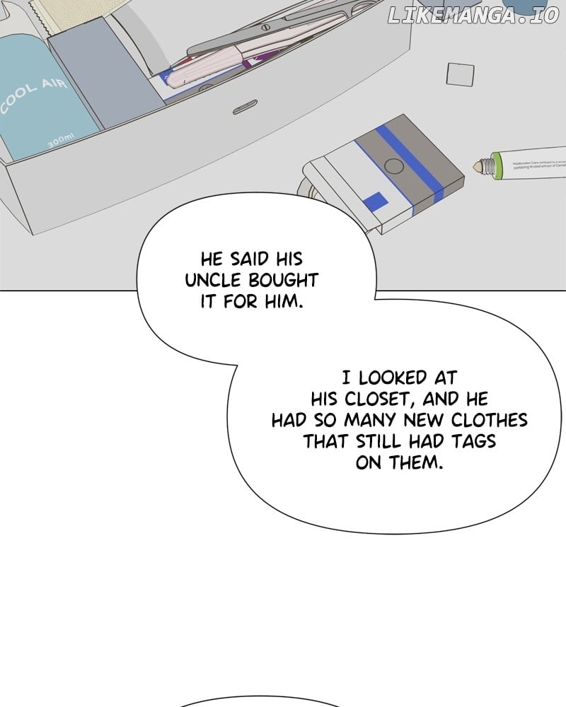 Read Moonmade Child chapter 76 image 40 on Lezhin
