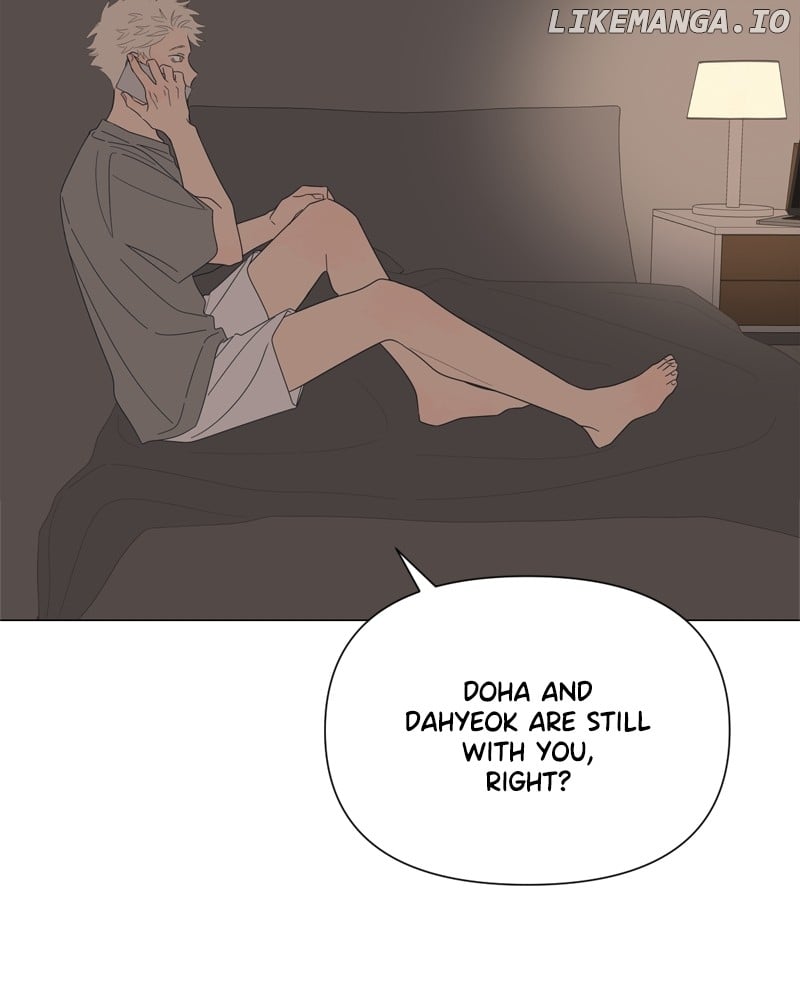 Read Moonmade Child chapter 76 image 51 on Lezhin