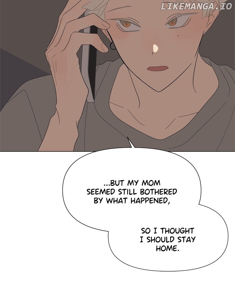 Read Moonmade Child chapter 76 image 54 on Lezhin