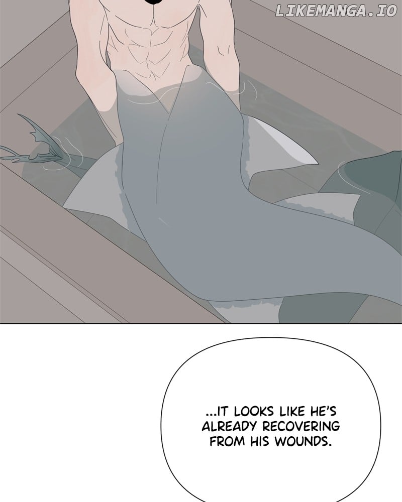 Read Moonmade Child chapter 76 image 8 on Lezhin