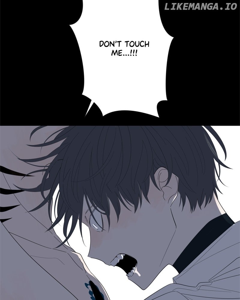 Read Moonmade Child chapter 77 image 19 on Lezhin