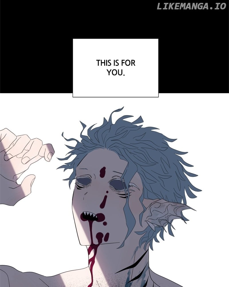 Read Moonmade Child chapter 77 image 23 on Lezhin