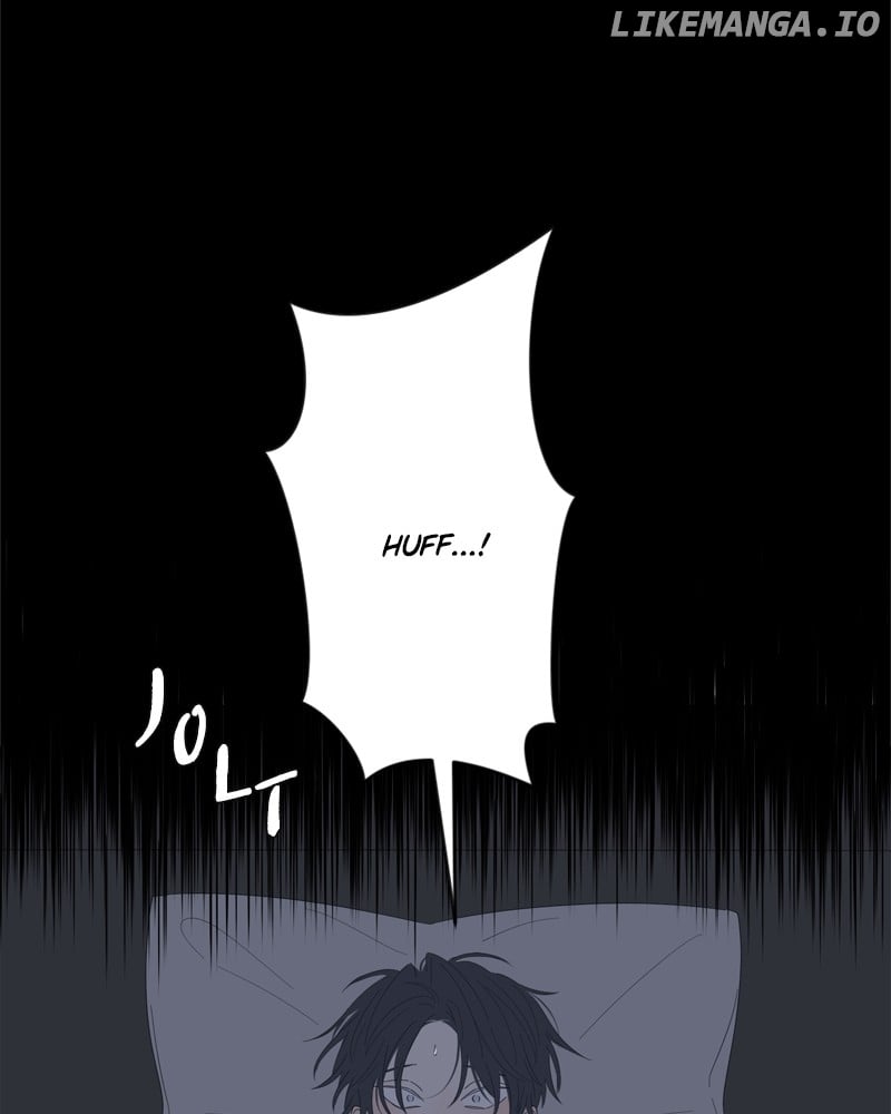 Read Moonmade Child chapter 77 image 28 on Lezhin