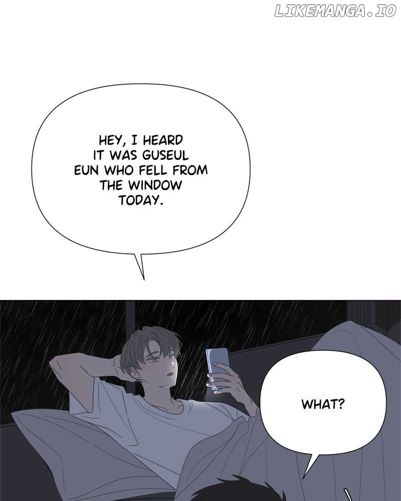 Read Moonmade Child chapter 77 image 34 on Lezhin