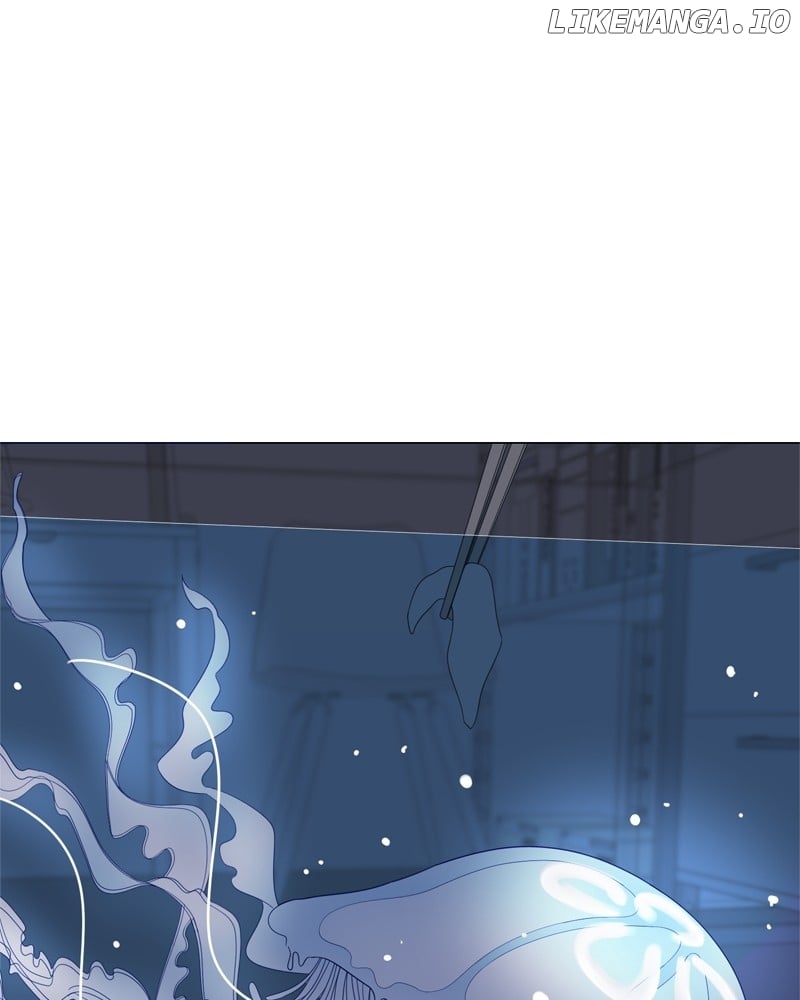 Read Moonmade Child chapter 77 image 50 on Lezhin