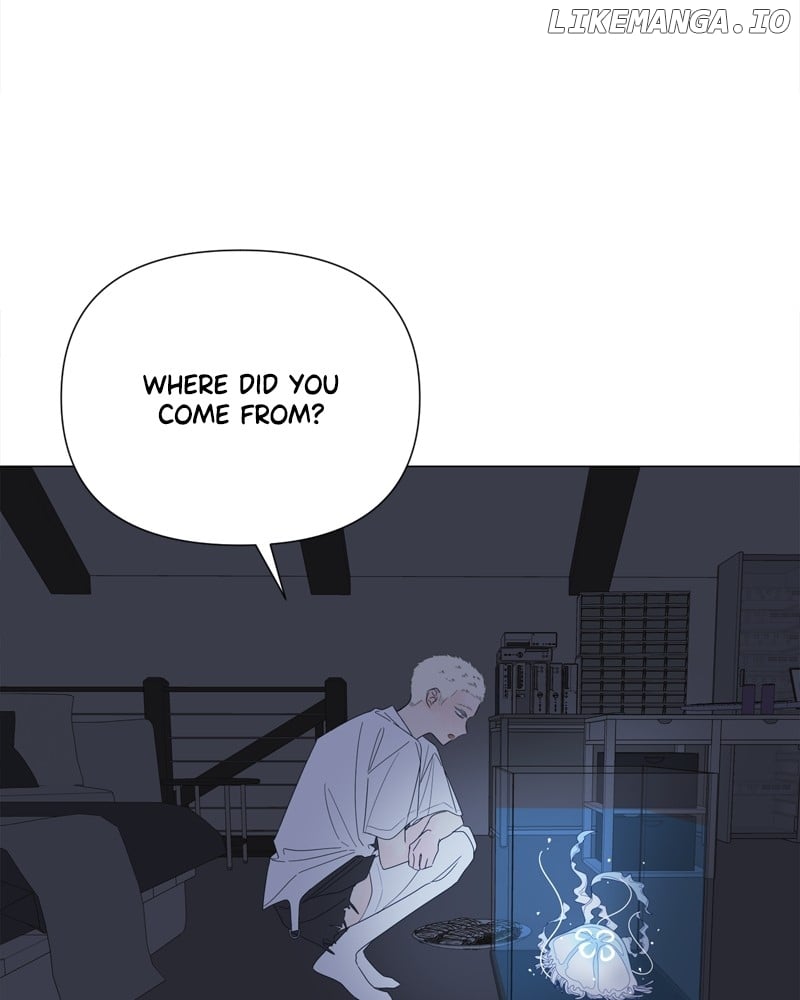 Read Moonmade Child chapter 77 image 53 on Lezhin