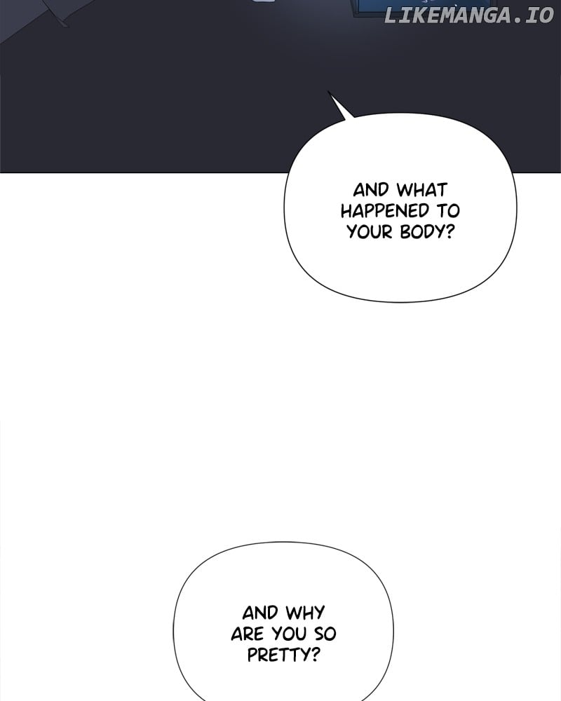 Read Moonmade Child chapter 77 image 54 on Lezhin