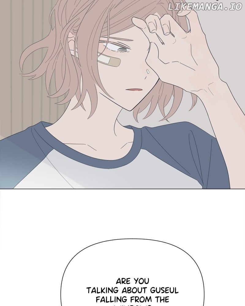 Read Moonmade Child chapter 78 image 15 on Lezhin