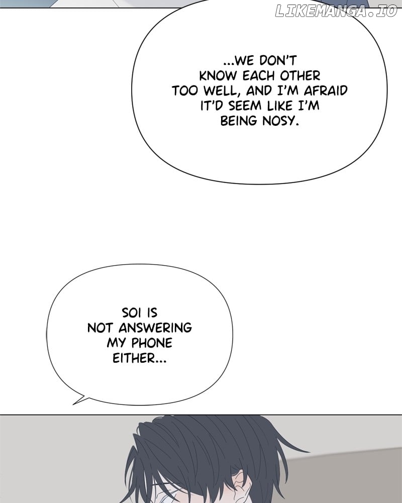 Read Moonmade Child chapter 78 image 26 on Lezhin