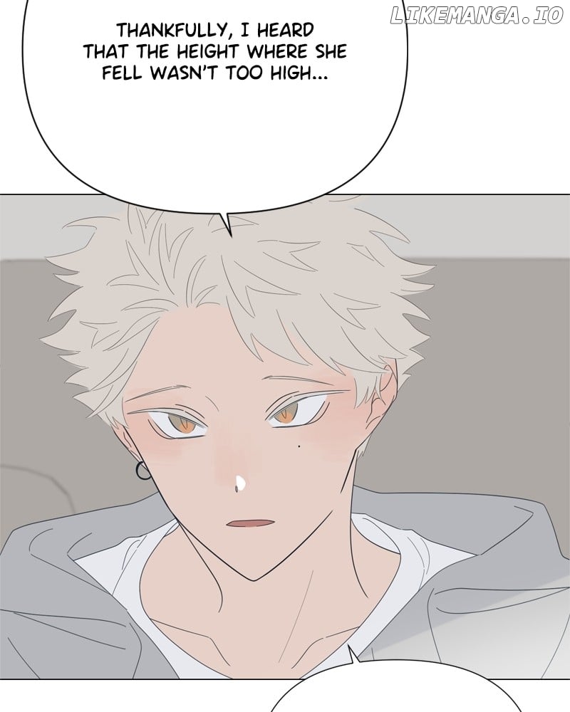 Read Moonmade Child chapter 78 image 28 on Lezhin
