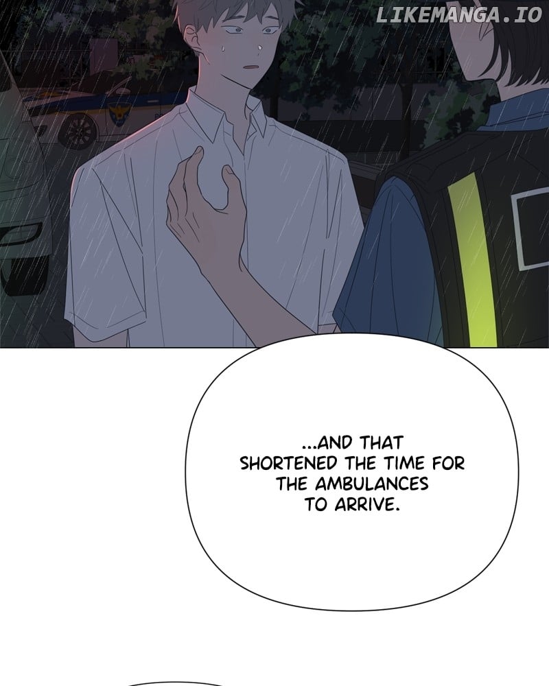 Read Moonmade Child chapter 78 image 30 on Lezhin