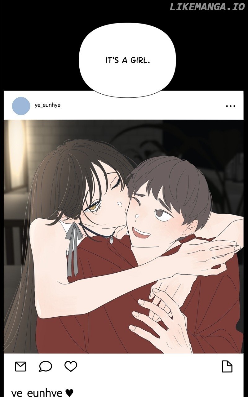 Read Moonmade Child chapter 80 image 11 on Lezhin