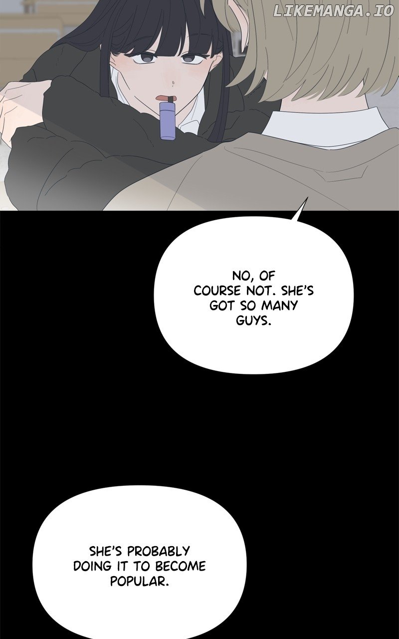 Read Moonmade Child chapter 80 image 14 on Lezhin