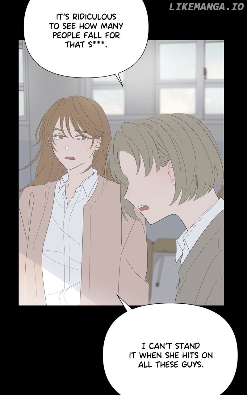 Read Moonmade Child chapter 80 image 16 on Lezhin