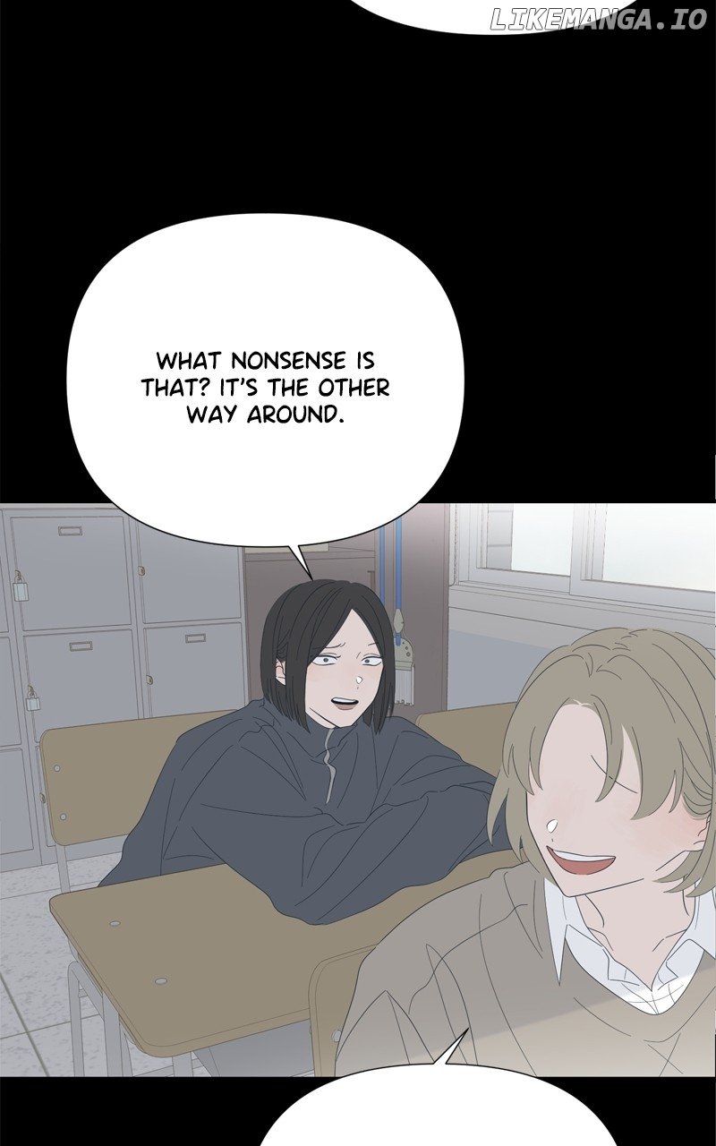 Read Moonmade Child chapter 80 image 17 on Lezhin