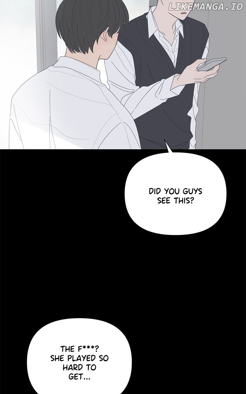 Read Moonmade Child chapter 80 image 2 on Lezhin