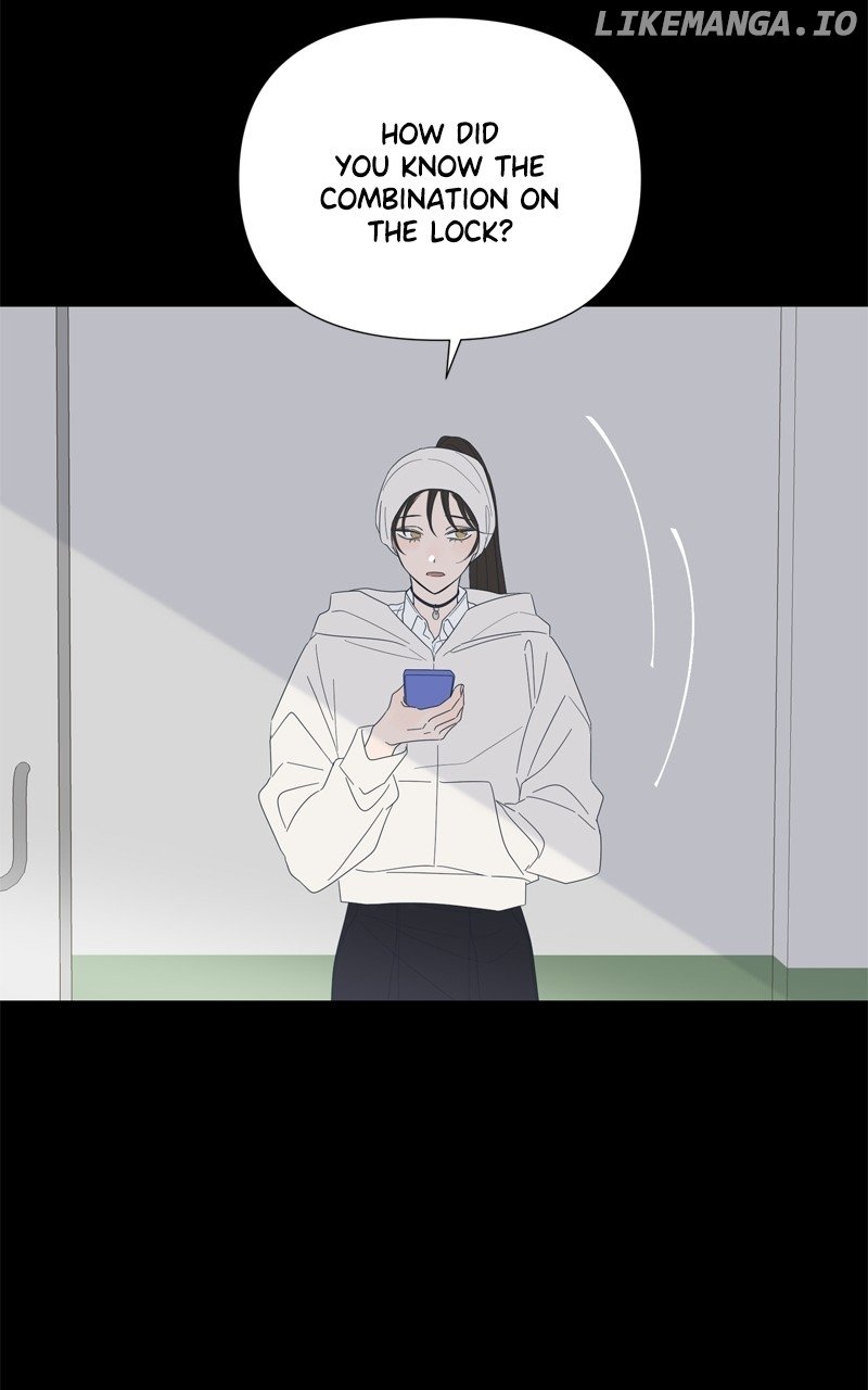 Read Moonmade Child chapter 80 image 48 on Lezhin