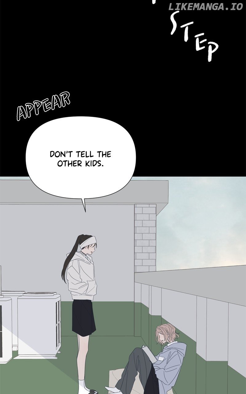 Read Moonmade Child chapter 80 image 50 on Lezhin