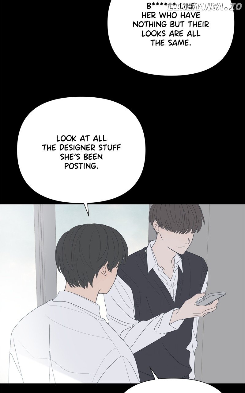 Read Moonmade Child chapter 80 image 7 on Lezhin
