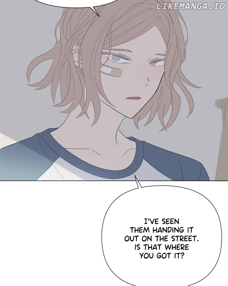 Read Moonmade Child chapter 81 image 16 on Lezhin