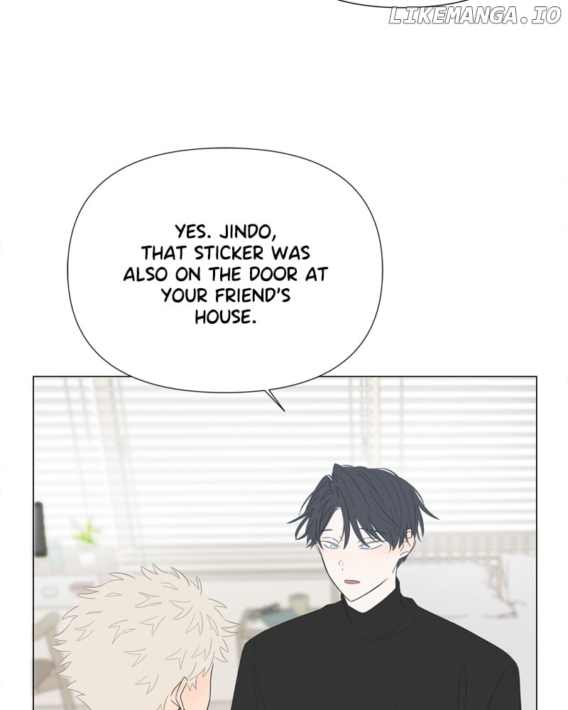 Read Moonmade Child chapter 81 image 17 on Lezhin