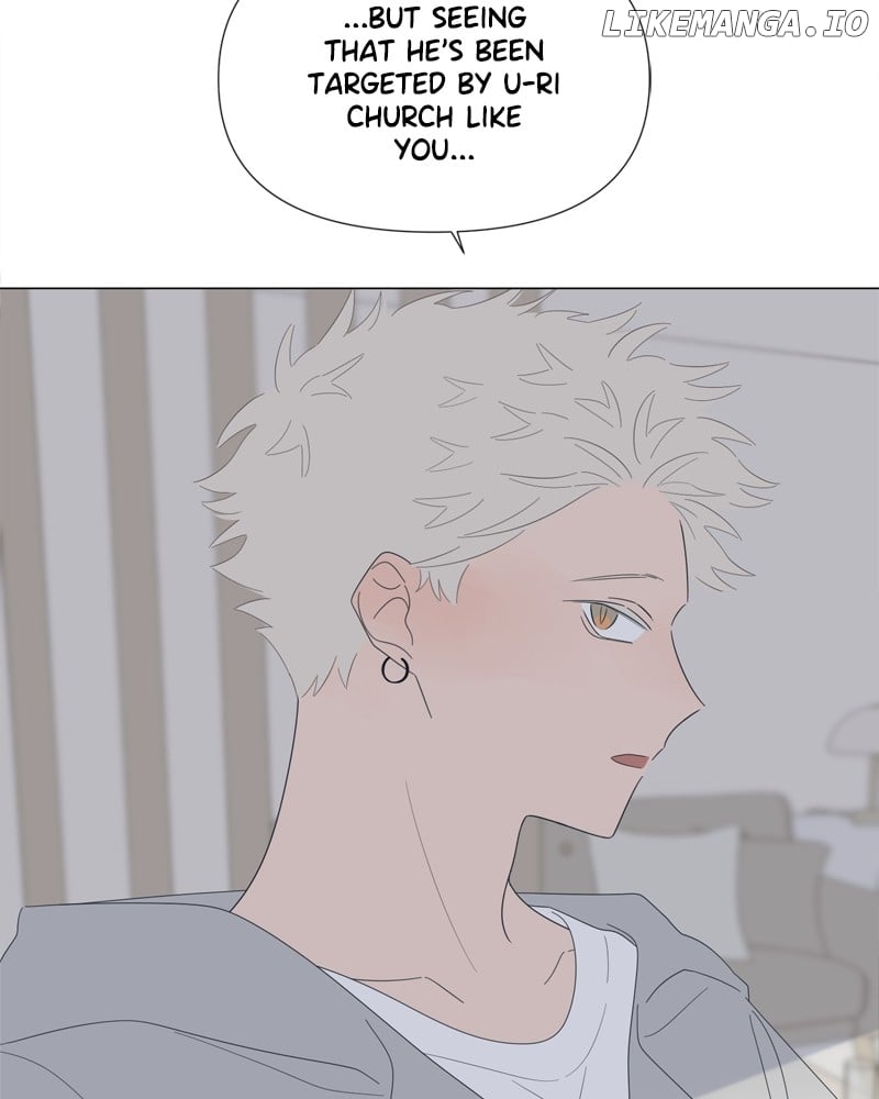 Read Moonmade Child chapter 81 image 28 on Lezhin