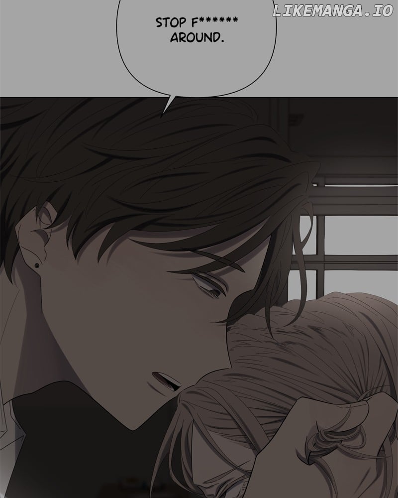 Read Moonmade Child chapter 81 image 31 on Lezhin