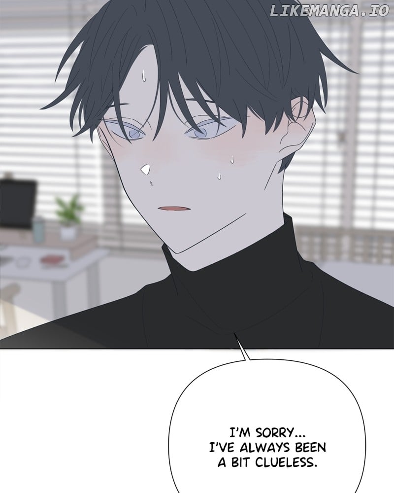 Read Moonmade Child chapter 81 image 40 on Lezhin