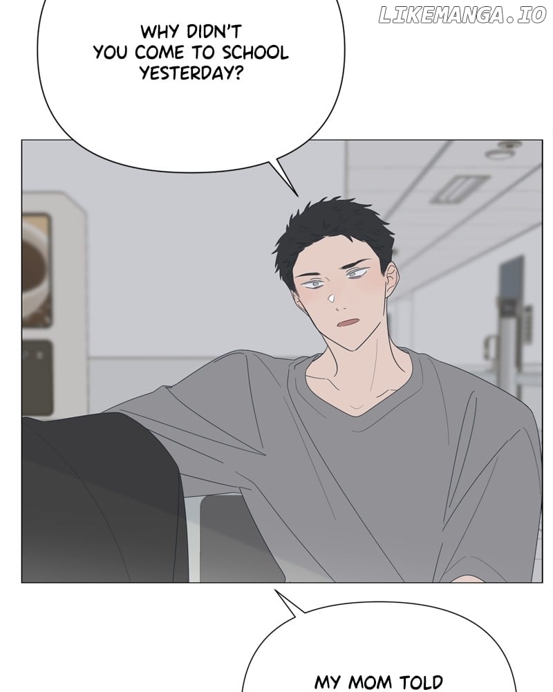 Read Moonmade Child chapter 82 image 18 on Lezhin