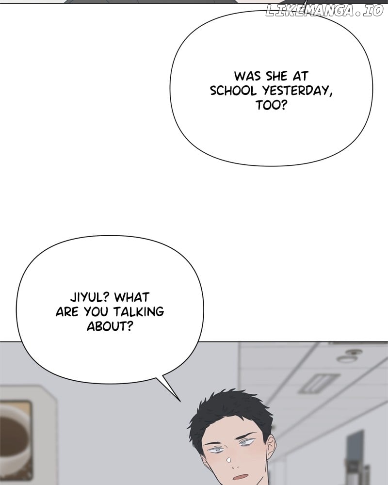 Read Moonmade Child chapter 82 image 25 on Lezhin