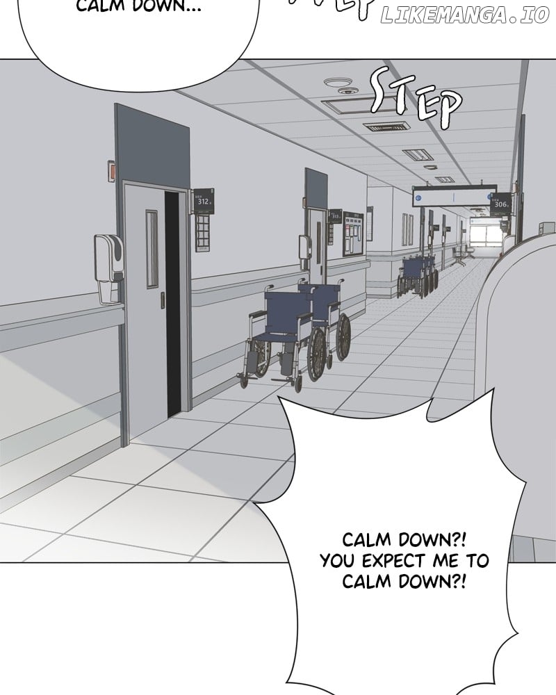Read Moonmade Child chapter 82 image 3 on Lezhin