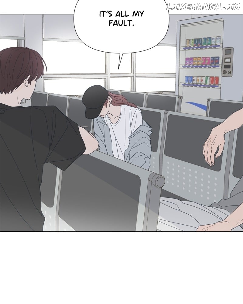 Read Moonmade Child chapter 82 image 30 on Lezhin
