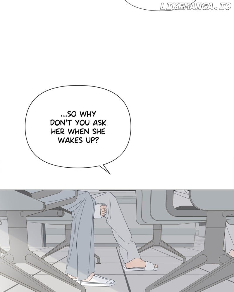 Read Moonmade Child chapter 82 image 39 on Lezhin