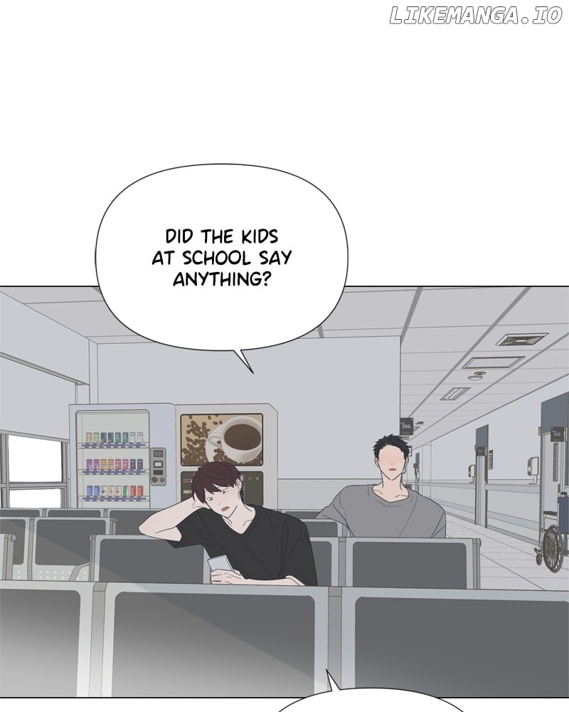 Read Moonmade Child chapter 82 image 45 on Lezhin