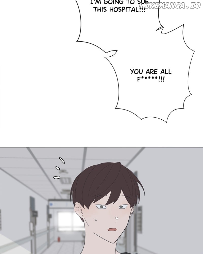 Read Moonmade Child chapter 82 image 7 on Lezhin