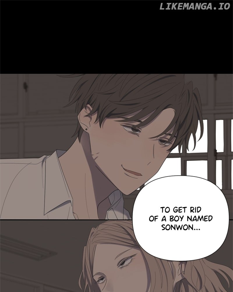 Read Moonmade Child chapter 83 image 12 on Lezhin