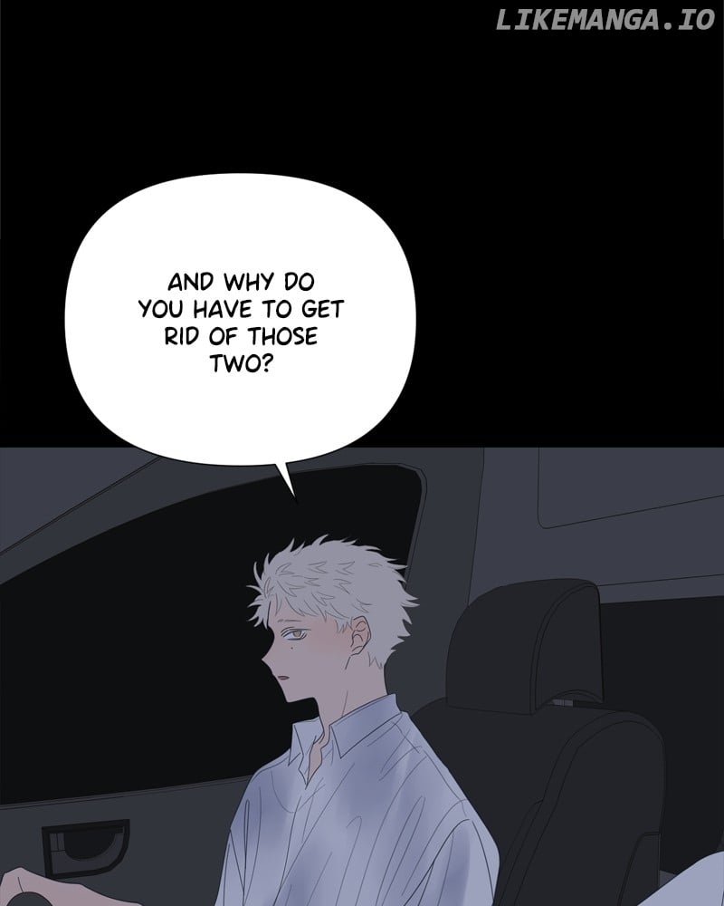 Read Moonmade Child chapter 83 image 14 on Lezhin