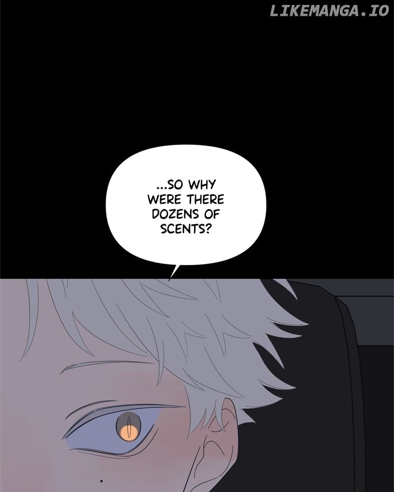 Read Moonmade Child chapter 83 image 17 on Lezhin